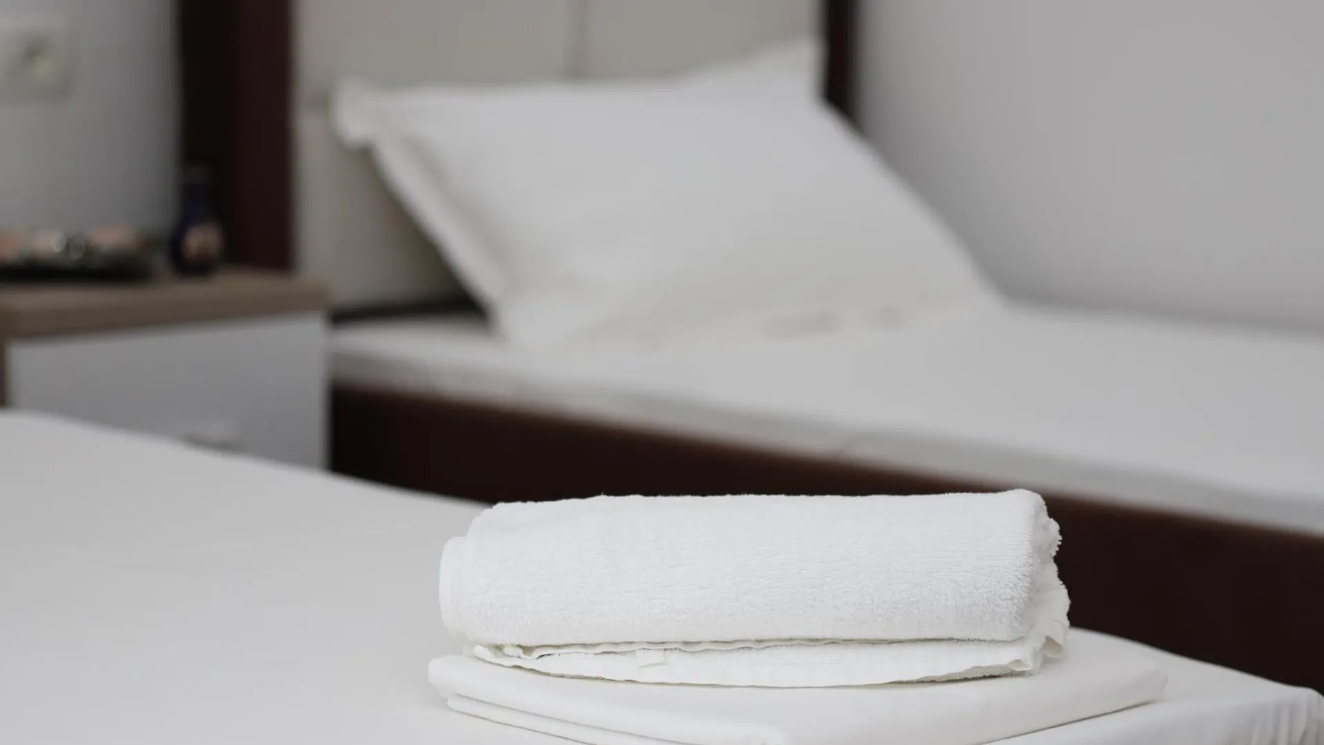 Bed & Breakfast Vila Toska Berat