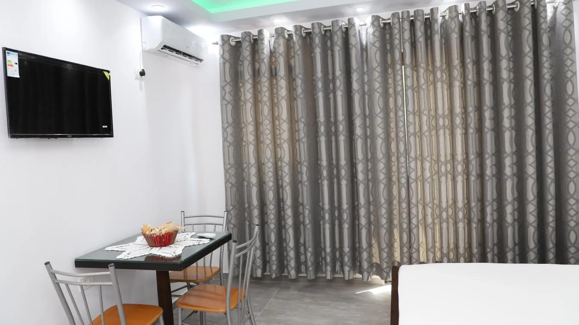 Bed & Breakfast Vila Toska Berat