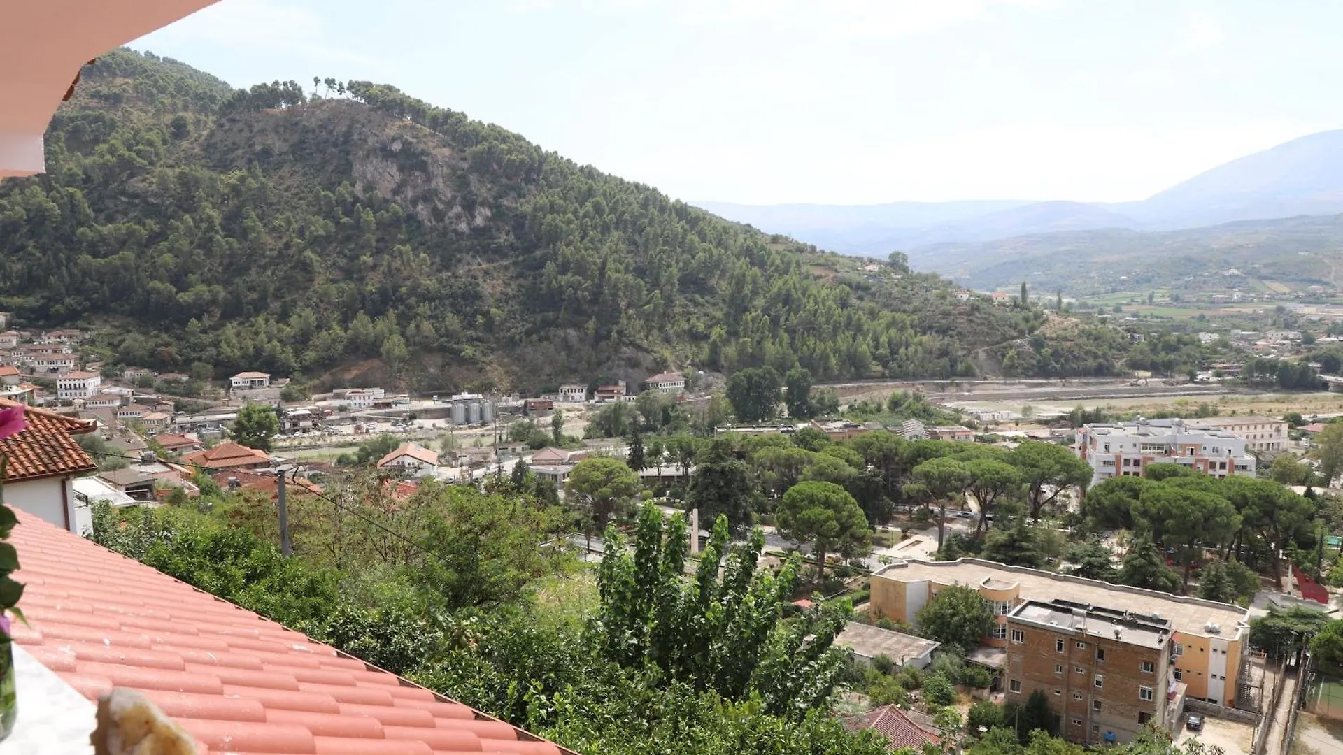Bed & Breakfast Vila Toska Berat
