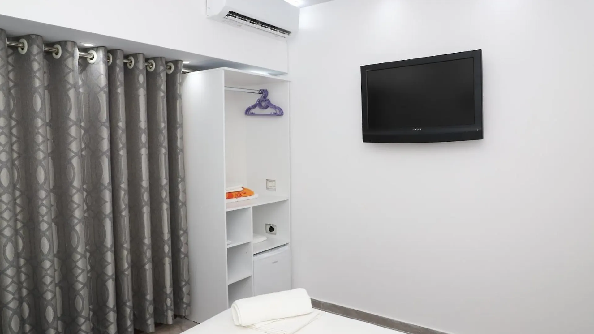 Bed & Breakfast Vila Toska Berat