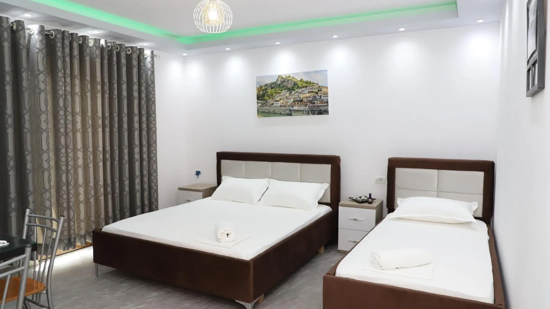 Vila Toska Berat 0*,  Albania