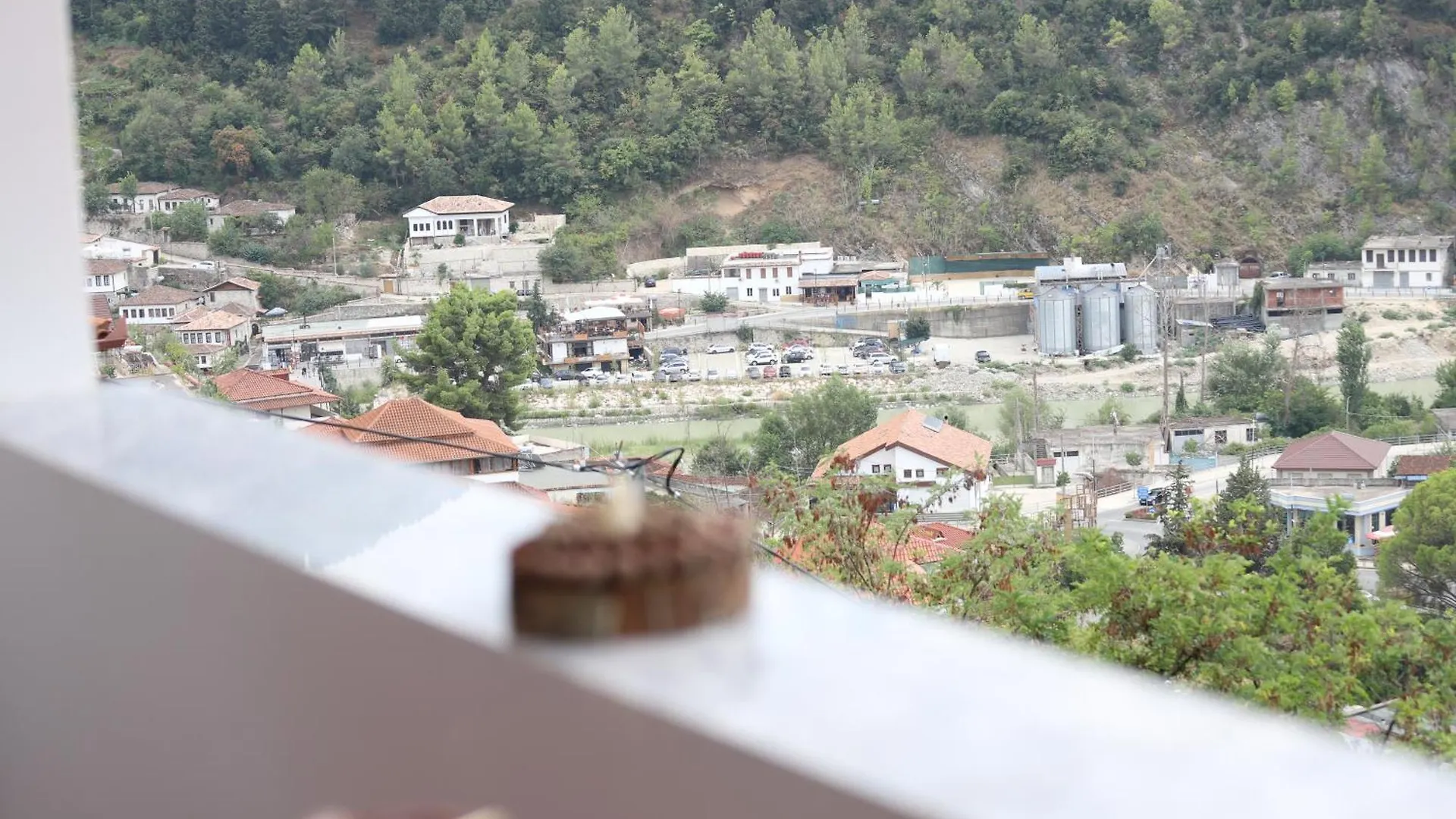 Vila Toska Berat 0*,  Albania